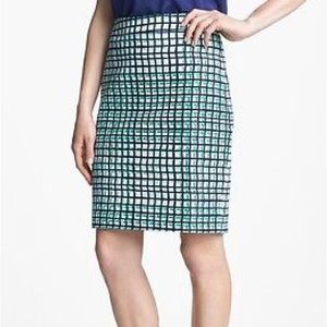 Kate Spade Judy Pencil Skirt